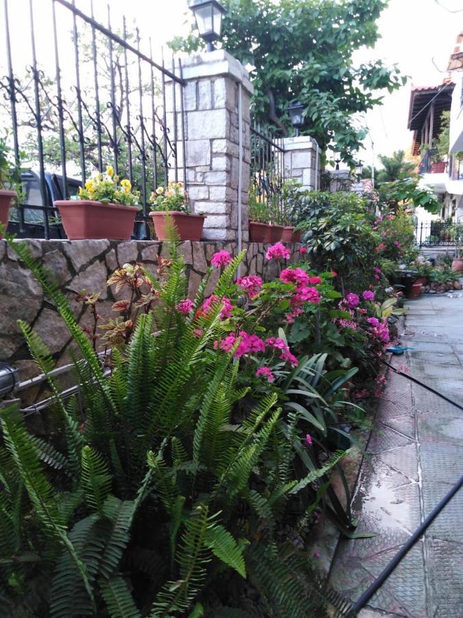 Kakovatos Family Homes Ζαχάρω Εξωτερικό φωτογραφία