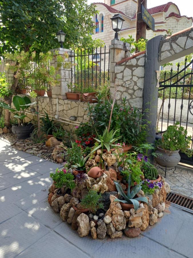 Kakovatos Family Homes Ζαχάρω Εξωτερικό φωτογραφία