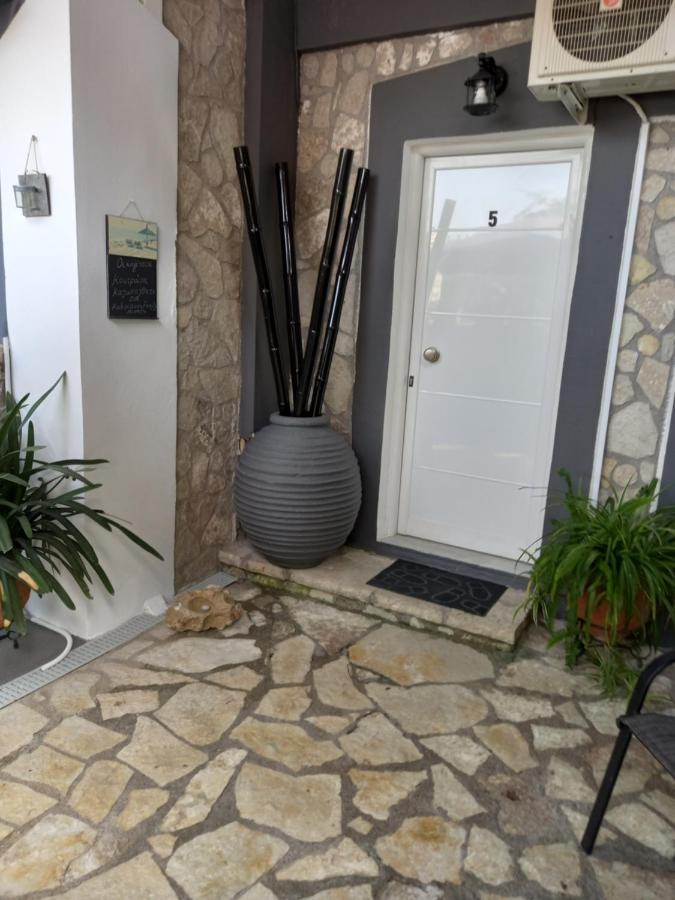 Kakovatos Family Homes Ζαχάρω Εξωτερικό φωτογραφία