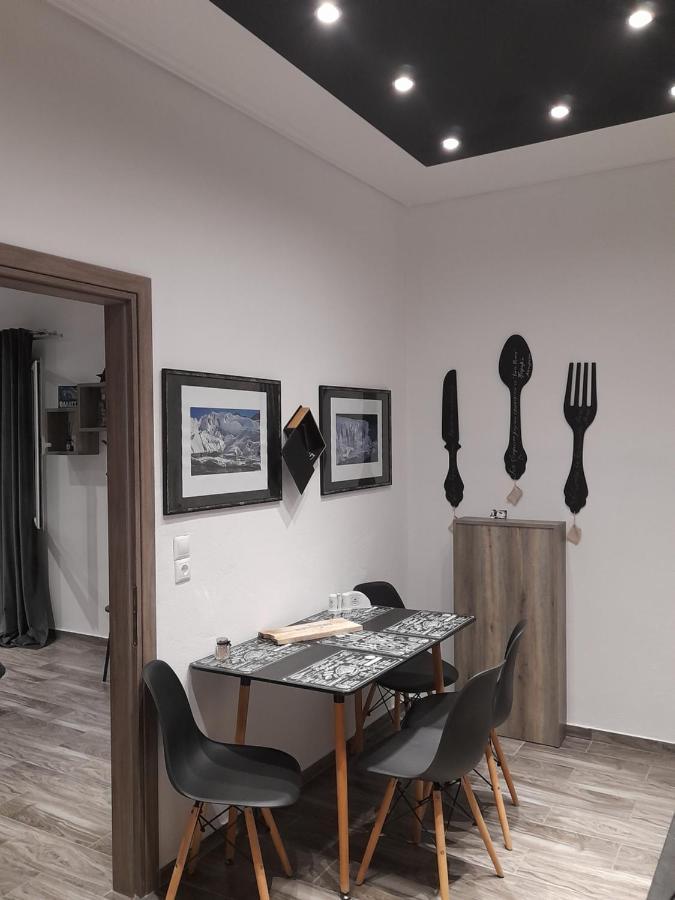 Kakovatos Family Homes Ζαχάρω Εξωτερικό φωτογραφία