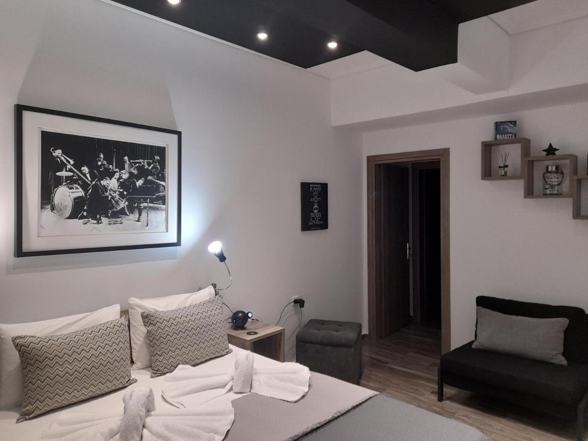 Kakovatos Family Homes Ζαχάρω Εξωτερικό φωτογραφία
