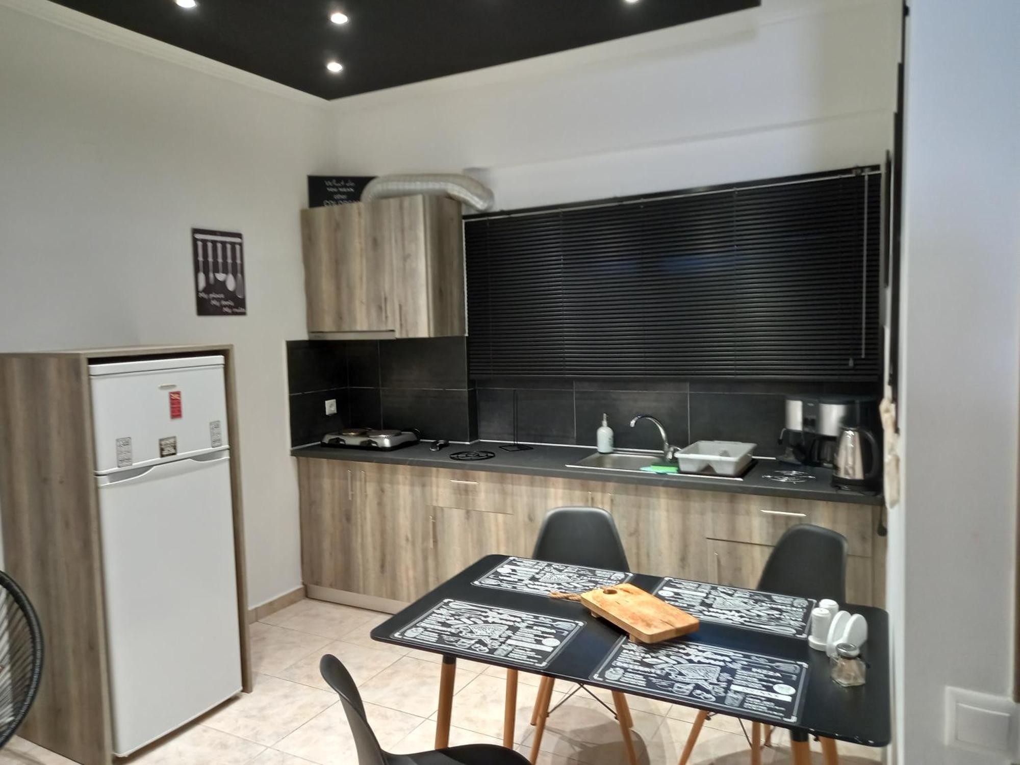 Kakovatos Family Homes Ζαχάρω Δωμάτιο φωτογραφία