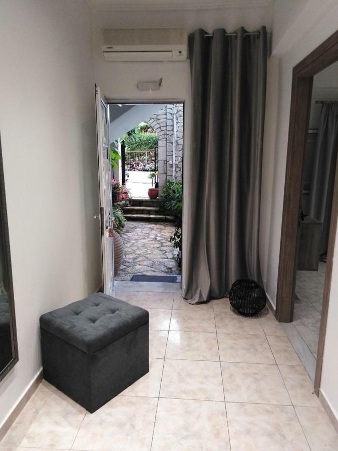 Kakovatos Family Homes Ζαχάρω Εξωτερικό φωτογραφία